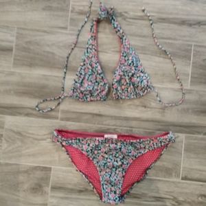 Jessica Simpson Swim Suit